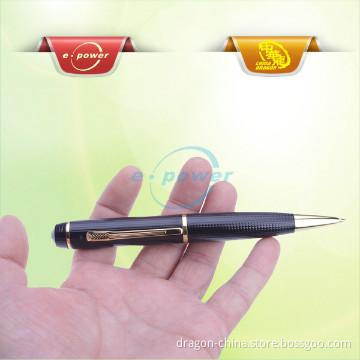 E-Power 720P HD Corn Shape S p y-camera Pen ER0110-1